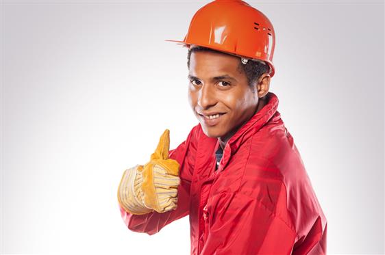 NR 32: SEGURANÇA E SAÚDE NO TRABALHO