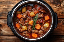 WORKSHOP - PREPARO DE ALIMENTOS NA PRESSÃO