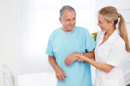 ASSISTÊNCIA DE ENFERMAGEM ONCOLÓGICA