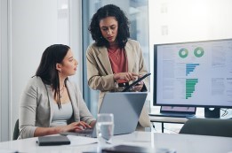 ASSISTENTE FINANCEIRO