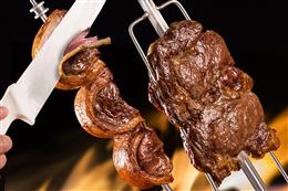 WORKSHOP - PREPARO DE CHURRASCO
