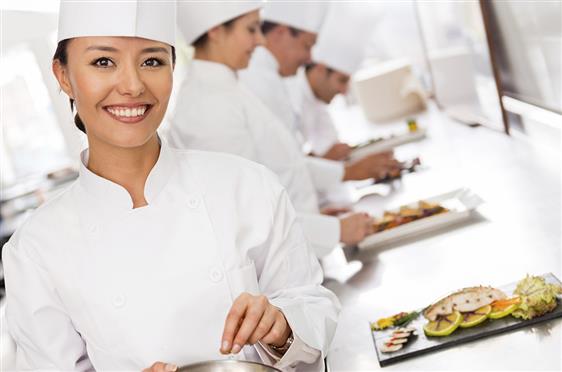 HABILIDADES DE LIDERANÇA COM FOCO NA GASTRONOMIA