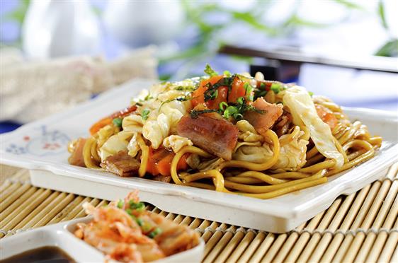 WORKSHOP - COZINHA ORIENTAL