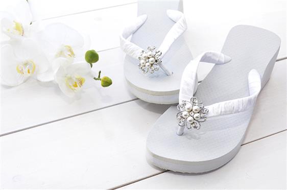 CUSTOMIZAÇÃO DE CHINELOS