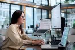 DESCOMPLICANDO A INTELIGÊNCIA ARTIFICIAL: COMO USAR A IA NO TRABALHO E NA VIDA