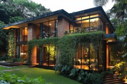 DESIGN BIOFÍLICO: AMBIENTES INTEGRADOS À NATUREZA