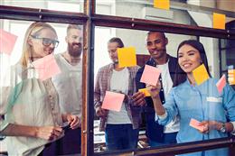 DESIGN THINKING