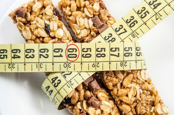 DOCES FITNESS
