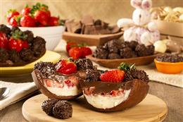 DOCES PARA PÁSCOA