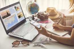 CONSULTORIA DE VIAGENS: ESTRATÉGIAS DE ATENDIMENTO E VENDAS