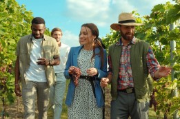 TURISMO RURAL: OPORTUNIDADES PARA EMPREENDER - PSG TURISMO RURAL: OPORTUNIDADES PARA EMPREENDER