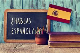 ESPANHOL BÁSICO I
