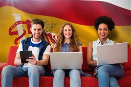 ESPANHOL INTERMEDIÁRIO II