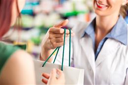 EXCELÊNCIA NO ATENDIMENTO AO CLIENTE EM FARMÁCIAS E DROGARIAS