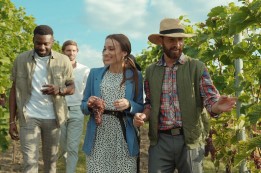 GESTÃO DE EMPREENDIMENTOS TURÍSTICOS NO ESPAÇO RURAL