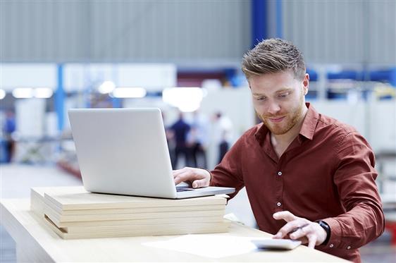 GESTÃO DE ESTOQUE E ARMAZENAGEM