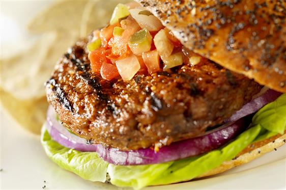 WORKSHOP - HAMBÚRGUER GOURMET