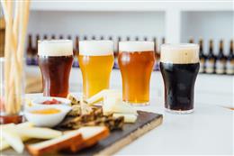 HARMONIZAÇÃO GASTRONÔMICA COM CERVEJAS