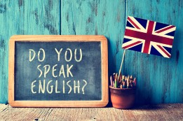 INGLÊS BÁSICO I