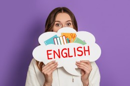 INGLÊS INTERMEDIÁRIO I
