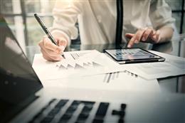 GESTÃO FINANCEIRA EMPRESARIAL