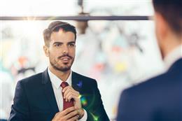 POSTURA E APRESENTAÇÃO PESSOAL NO TRABALHO