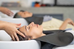 TÉCNICAS DE MASSAGEM EPICRANIANA PARA LAVATÓRIO