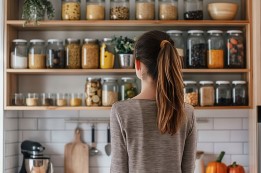 PERSONAL ORGANIZER: AMBIENTES RESIDENCIAIS