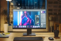 PHOTOSHOP