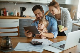 PLANEJAMENTO FINANCEIRO FAMILIAR DESCOMPLICADO