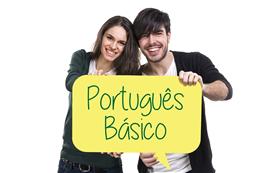 PORTUGUÊS PARA ESTRANGEIROS - BÁSICO I