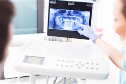 RADIOLOGIA ODONTOLÓGICA
