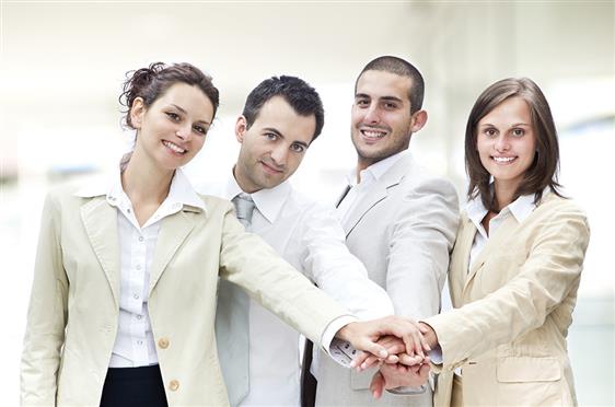 RELAÇÕES INTERPESSOAIS E TRABALHO EM EQUIPE