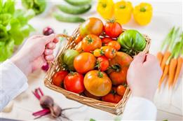 SUSTENTABILIDADE APLICADA À COZINHA