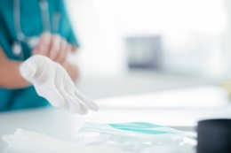 NOÇÕES DE BIOSSEGURANÇA