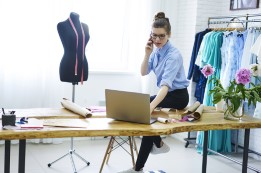 GERÊNCIA DE COLEÇÃO DE MODA