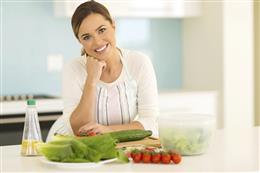 SOLUÇÕES DIETÉTICAS PARA ALERGIAS E INTOLERÂNCIAS