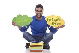 LÍNGUA PORTUGUESA E CULTURA BRASILEIRA PARA ESTRANGEIROS