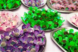 WORKSHOP - DOCINHOS PARA FESTAS