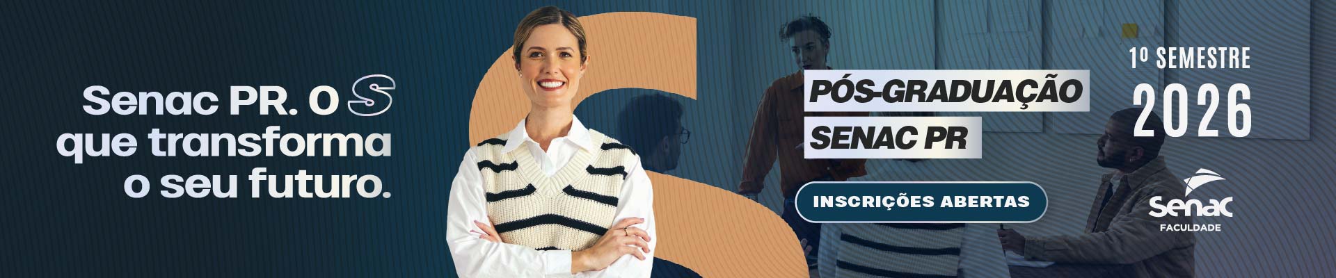 Banner Pós-Graduação