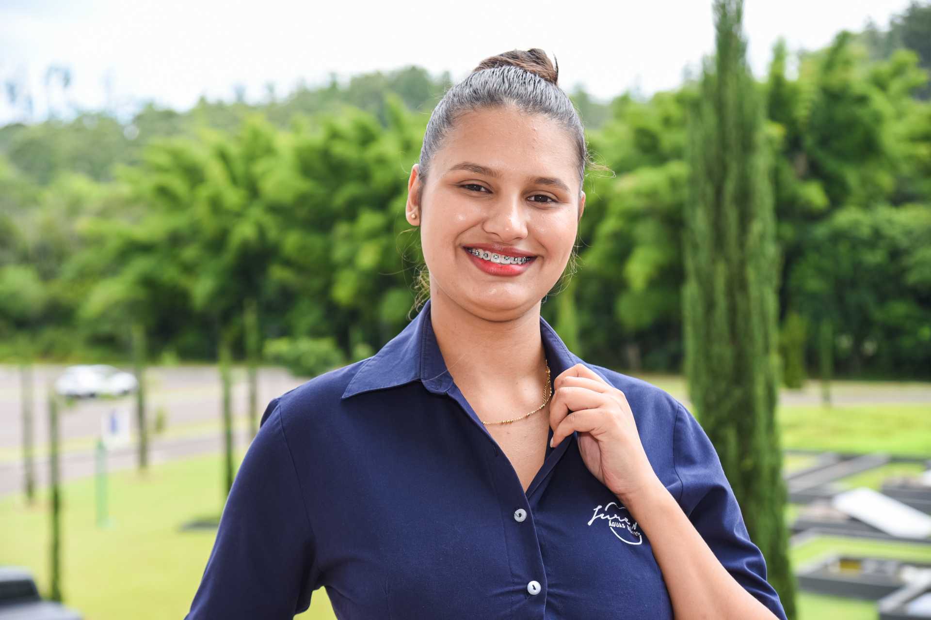 Hellen Cristina