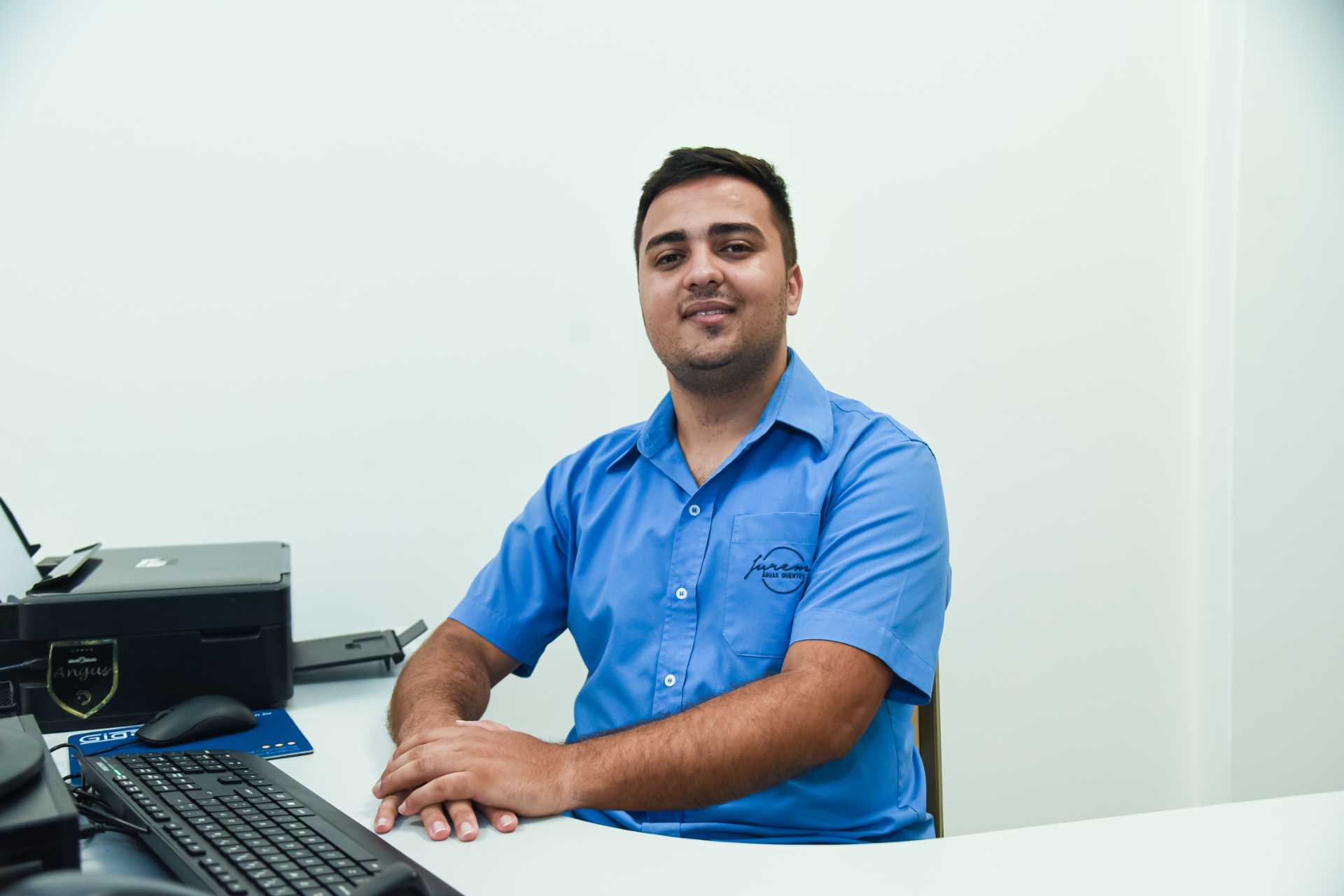 Jharlys Henrique