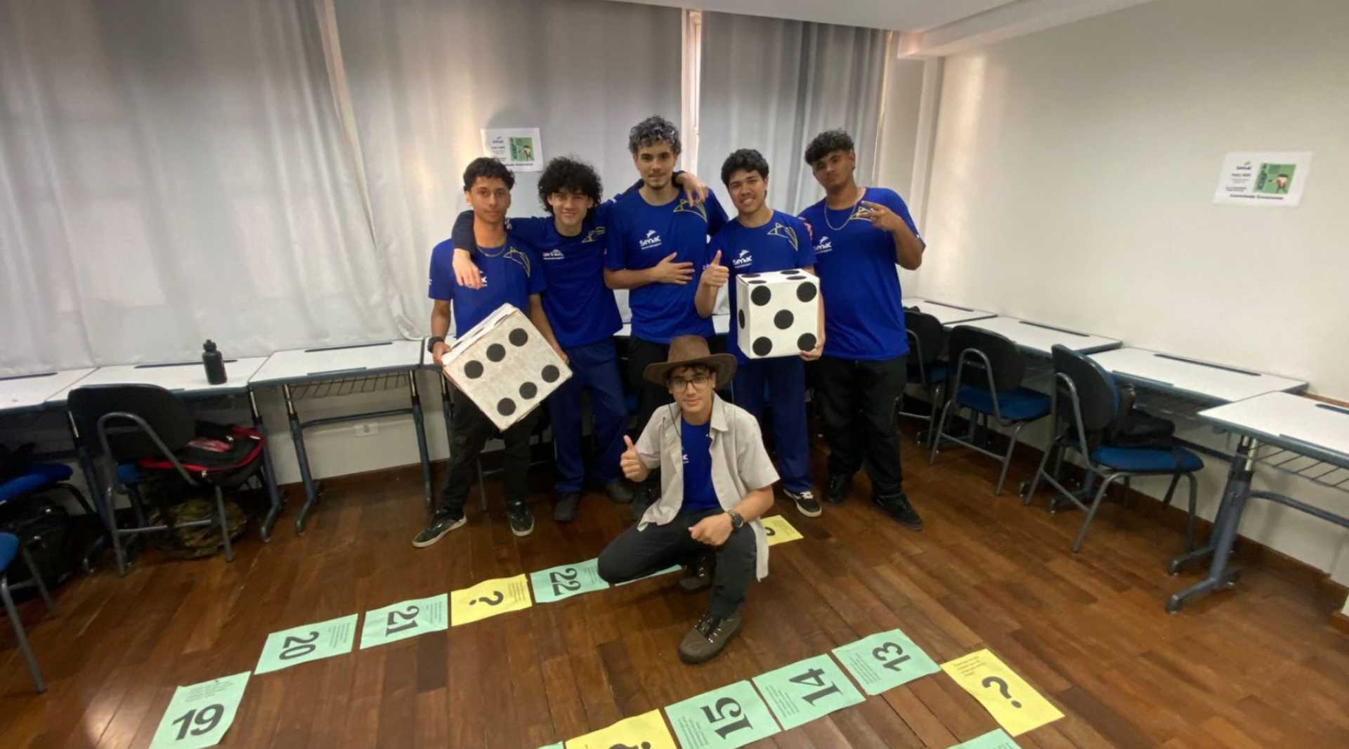 Imagem 2 da parceria