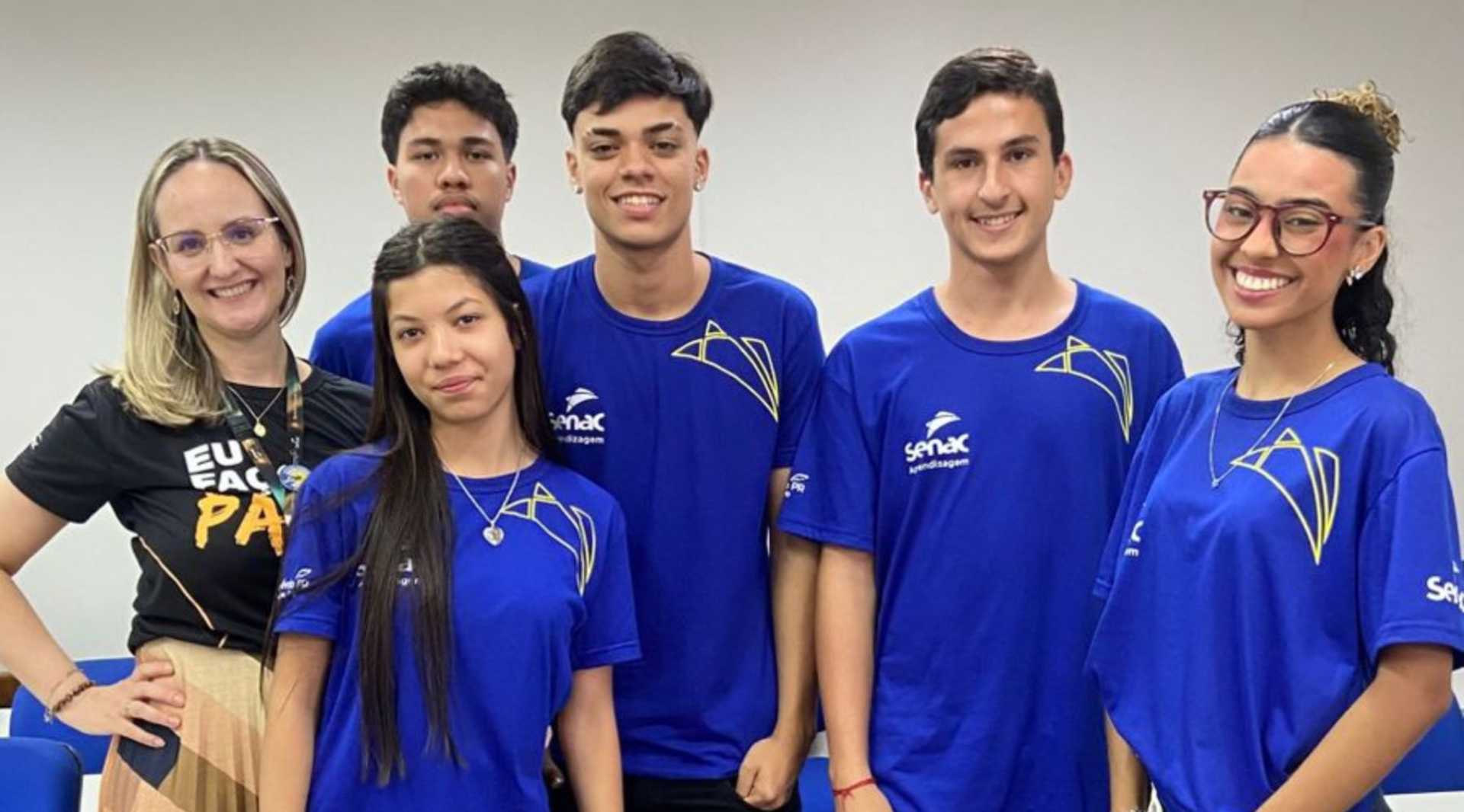 Imagem 1 da parceria