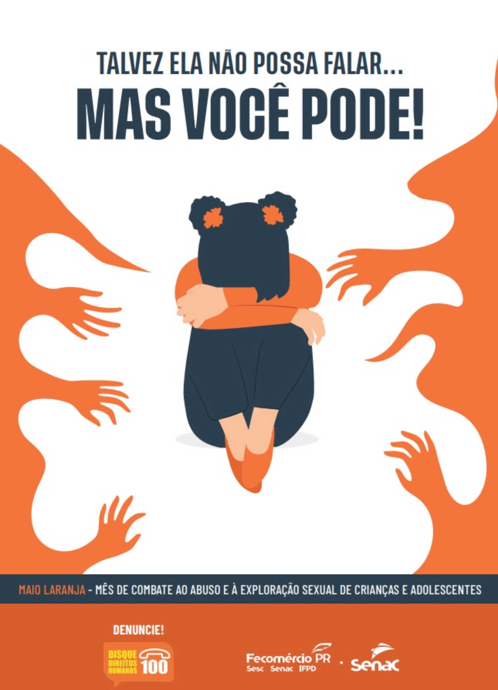 Descrição da imagem vertical ou quadrada