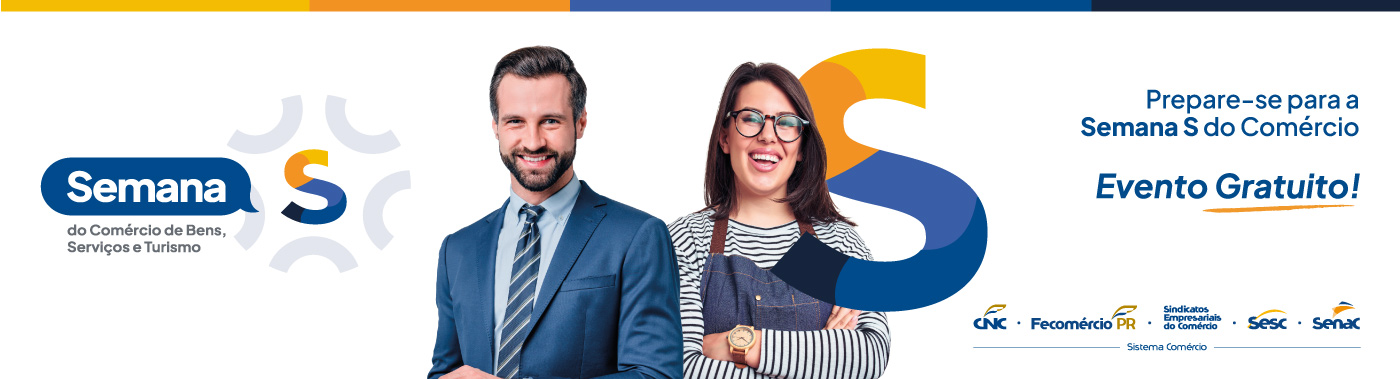 Cursos Qualificações Senac PR